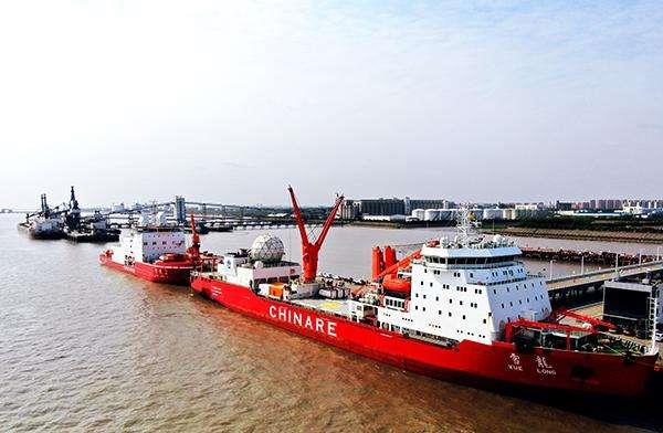 琼海论针对露天料场的港口封闭问题的实行措施